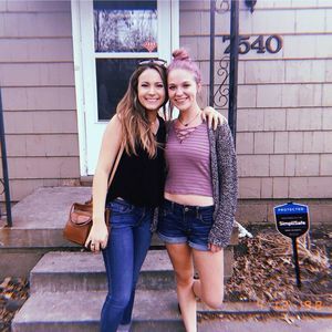 Meet your Posher, Mary kate